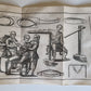 1770 CHIRURGY MEDICAL TREATISE ANATOMY antique ILLUSTRATED BOOK by L. HEISTER