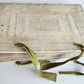 1605 JESUIT DEFENSE AGAINST ATTACKS of CALVINISTS antique PIGSKIN BINDING