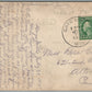 MT.STERLING WI TIM FINLEY FARM AFTER CYCLONE ANTIQUE REAL PHOTO POSTCARD RPPC