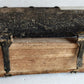 1561 THEOLOGY by FLORIAN TREFLER antique PIGSKIN BINDING 16th CENTURY