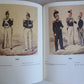 1987 IL SOLDATO ITALIANO DEL RISORGIMENTO antique ILLUSTRATED FOLIO