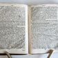 1648 ORDINANCES of the LORDS & COMMONS in PARLIAMENT antique in ENGLISH