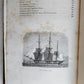 1844 MARINES HISTORY ILLUSTRATED antique LA MARINE King of Hanover PROVENANCE