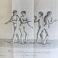 1803-04 EXTRAORDINARY in NATURE ART & HUMAN LIFE 2 VOLUMES antique ILLUSTRATED