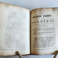 1686 LAW & EQUITY of GOSPEL by THOMAS PIERCE antique in ENGLISH