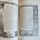 1889 NOTRE VOYAGE AUX PAYS BIBLIQUES 2v antique ASIA MINOR SYRIA EGYPT PALESTINE
