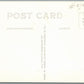 DES PLAINES IL RAILROAD STATION RAILWAY DEPOT VINTAGE REAL PHOTO POSTCARD RPPC