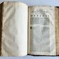 1702 BIBLE in DUTCH MASSIVE FOLIO antique ILLUSTRATED w/6 MAPS incl. WORLD'S MAP