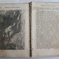 1856 CHILDREN'S BOOK PERSEVERANCE AGAINST ILL-FORTUNE antique AMERICANA rare