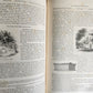 1859 PICTORIAL FIELD-BOOK of REVOLUTION by B. LOSSING 2 VOLS antique ILLUSTRATED