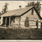 NORTHERN MINNESOTA MN HOME ANTIQUE REAL PHOTO POSTCARD RPPC