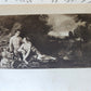 1922 UNKNOWN SHAKSPEARE antique FINE VELLUM BINDING illustrated LIMITED EDITION