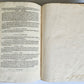1555 ALDINE PRESS ROMAN HISTORY by TITUS LIVIUS ANTIQUE 16th CENTURY FOLIO Aldus