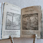 1596-1600 EMBLEMATA antique ILLUSTRATED w/ 270 WOODCUTS PLANTIN VELLUM BINDING