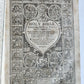 1629 BIBLE in ENGLISH antique ILLUSTRATED Old & New Testament