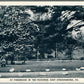 EAST STROUDSBURG PA PINESBOOK in POCONOS ANTIQUE POSTCARD