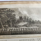 1784 TRAVELS of CAPTAIN JAMES COOK 4 VOLUMES ILLUSTRATED SET antique in ENGLISH