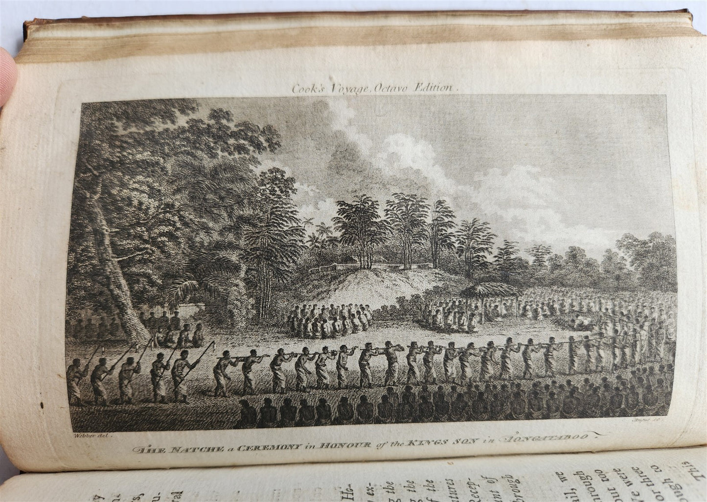 1784 TRAVELS of CAPTAIN JAMES COOK 4 VOLUMES ILLUSTRATED SET antique in ENGLISH