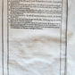 1580 CHRONOLOGY OF THE WORLD by F. SANSOVINO antique VELLUM BOUND