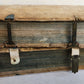 1588 SERMONS of PORTUGUESE THEOLOGIAN F. DIAZ 2 VOLUMES antique PIGSKIN BINDING