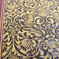 1617 TORQUATO TASSO La Gerusalemme liberata AMAZINGLY ILLUSTRATED antique FOLIO