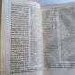 1604 AELIUS ARISTIDES 2 VOLUMES antique Adrianensis Oratoris Clarissimi RARE
