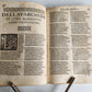 1570 La Avarchide del s. Luigi Alamanni POETRY antique VELLUM BOUND 16th CENTURY