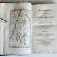 1815 DIATESSARON or, THE HISTORY OF OUR LORD JESUS CHRIST antique ILLUSTRATED