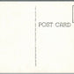 KENTLAND IN HOTEL ANTIQUE POSTCARD