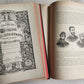 1885 TRAVELS in ETHIOPIA AFRICA in ITALIAN 6 FOLIO VOLUMES antique ILLUSTRATED