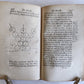 1675 SYSTEM of the WORLD ILLUSTRATED antique cosmologies of Ptolemy & Copernicus