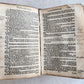 1634 BIBLE in ENGLISH antique New Testament LONDON BARKER & assigns of JOHN BILL