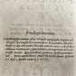 1561 HORACE COMMENTARY by DIONISIO LAMBINO antique POETRY VELLUM 16th CENTURY