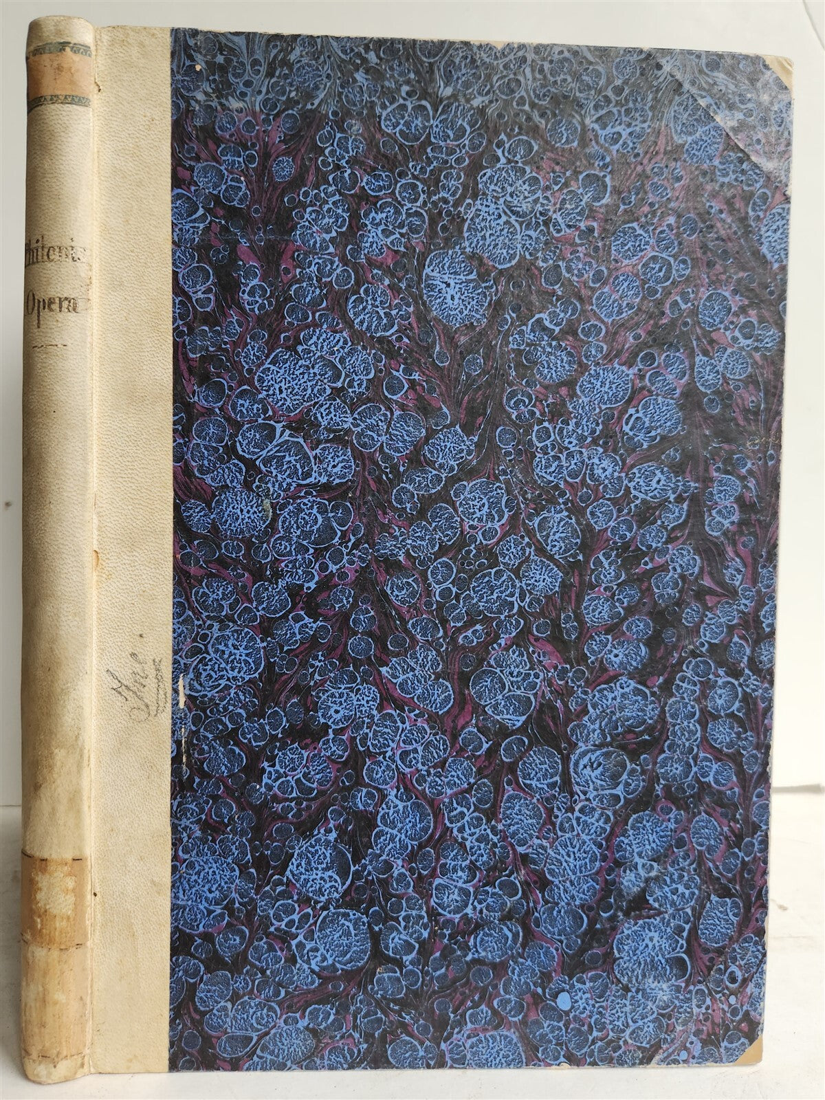 1527 POST-INCUNABULA PHILO of ALEXANDRIA antique Philonis Iudaei JUDAICA