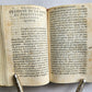 1550 DEMOSTHENES Eleven Philippics in ITALIAN antique 16 C. Le Undici Filippiche