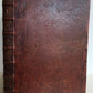 1725 HISTORY of Holy Roman Empire' CITY of AUGSBURG REGIMENT antique ILLUSTRATED