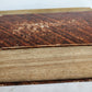 1591 LAW BOOK in LATIN Codicis Domini Iustiniani antique 16th CENTURY
