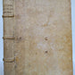 1576 ROYALY LAW rights & duties of monarchs ILLUSTRATED antique vellum FOLIO