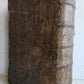 1601 WOUND MEDICINE antique ILLUSTRATED WundArtzney oder Artzney spiegell FOLIO