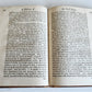 1686 DEFENCE of PAPERS WRITTEN by LATE KING by JOHN DRYDEN antique in ENGLISH