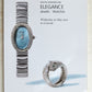 ELEGANCE HANDBAGS JEWELS WATCHES CHRISTIE'S AUCTION CATALOG 2012