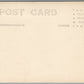 SO. ROYALTON VT HANDY MEMORIAL ANTIQUE REAL PHOTO POSTCARD RPPC