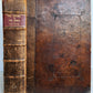 1666 HISTORY of the WORLD by WALTER RALEIGH antique ILLUSTRATED w/ PLANS English
