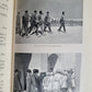1903 ACROSS COVETED LANDS JOURNEY to CALCUTTA INDIA 2 VOLS. antique ILLUSTRATED