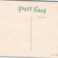 ROCKFORD IL RAILROAD STATION RAILWAY DEPOT ANTIQUE POSTCARD