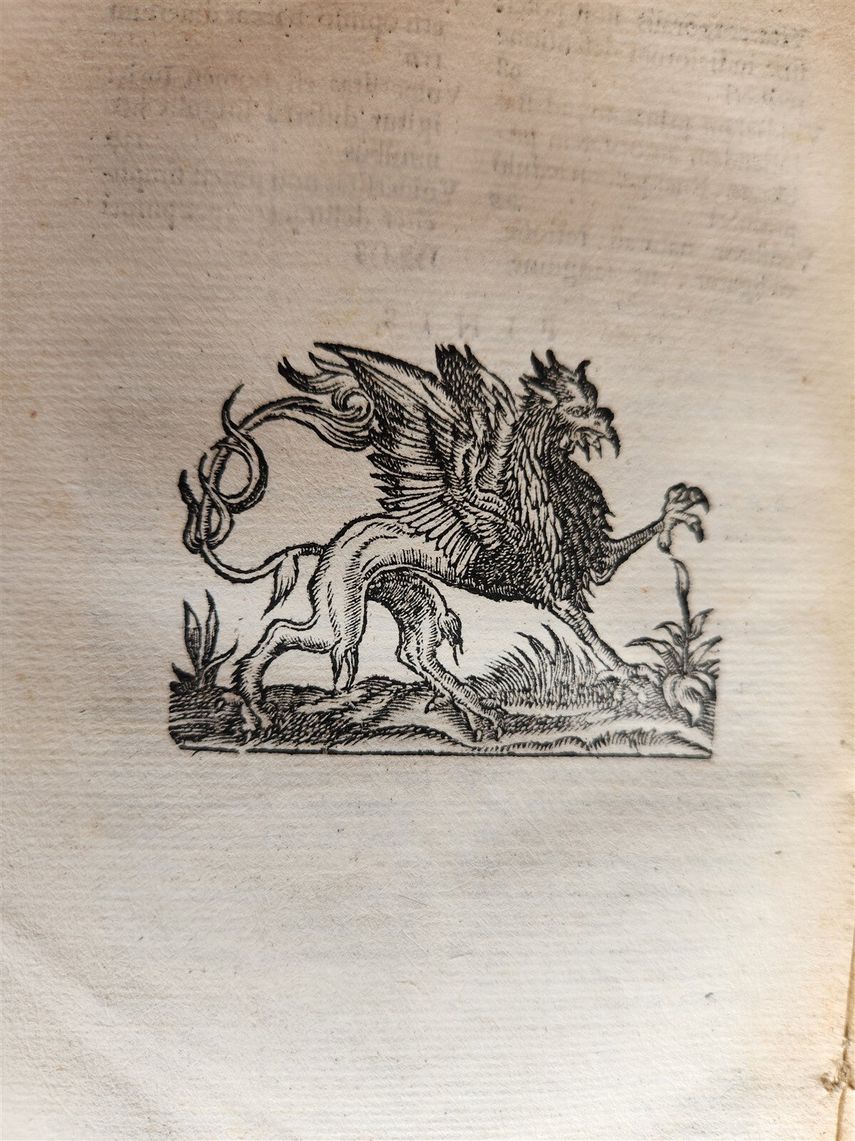 1547 LAW BOOK by D. Ioan. OLDENDORPIUM Collatio Iuris Civis et Canonici antique