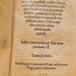 1555 FRENCH HISTORY antique Concordat of Bologna 16th CENTURY