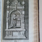 1755 DESCRIPTION HISTORY of CANTERBURY & YORK CHURCHES antique ILLUSTRATED FOLIO