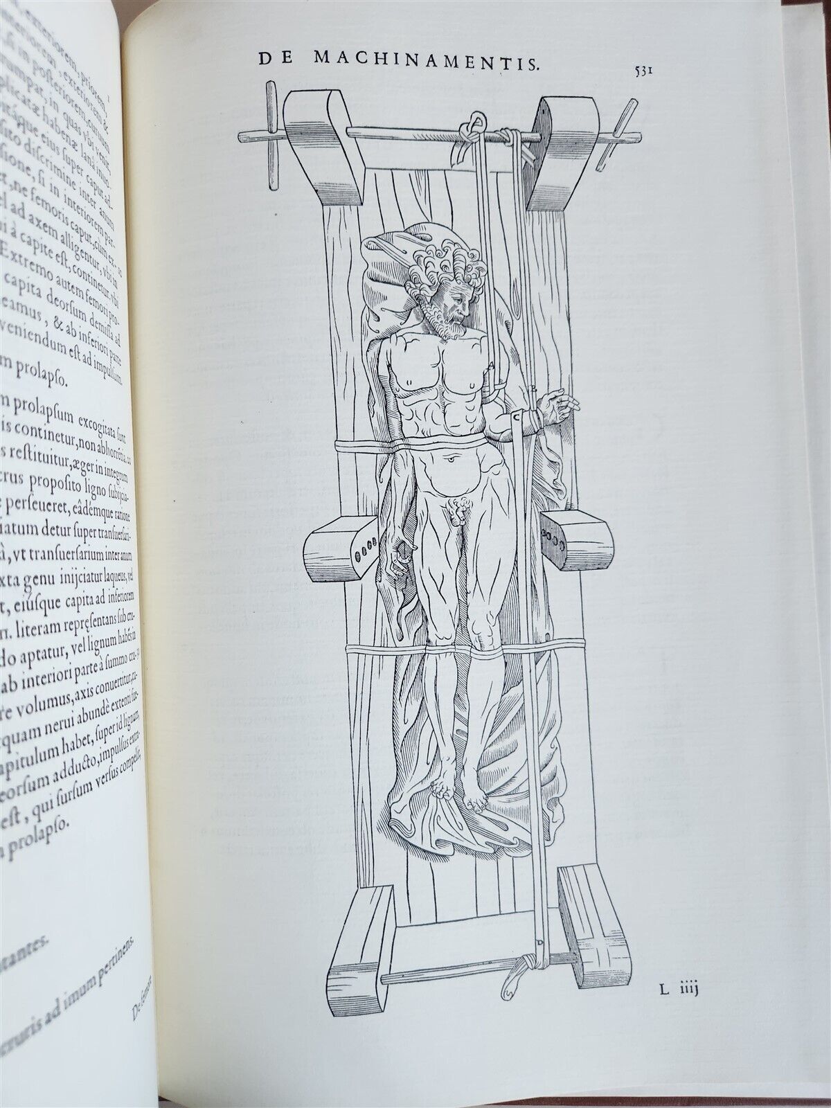 1970 FACSIMILE of Chirurgie a Graeco in Latinum conversa antique ILLUSTRATED
