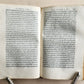 1550 ALDINE PRESS CICERO antique 16th CENTURY